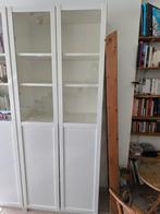 Bibliothèque BILLY blanc, Huis en Inrichting, Kasten | Boekenkasten, Ophalen, Gebruikt