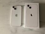 iPhone 13 128gb, Telecommunicatie, Mobiele telefoons | Apple iPhone, Ophalen, 128 GB, Wit, IPhone 13
