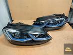 VW Golf VII Lift GTE Matrix rechter lamp links Perfect, Gebruikt, Volkswagen