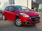 Peugeot 208 1.6 hdi 75 cv 05/18 met slechts 72.299 km, Auto's, Voorwielaandrijving, Stof, Euro 6, 4 cilinders