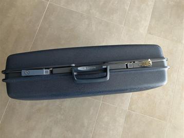 Samsonite reiskoffer beschikbaar voor biedingen