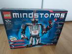 Lego Mindstorms, Ophalen, Zo goed als nieuw, Complete set, Lego