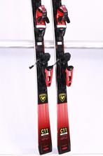 152 157 162 172 ski's ROSSIGNOL HERO CARVE KONECT 2023, Sport en Fitness, 140 tot 160 cm, Gebruikt, Verzenden, Rossignol