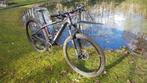 Fiets MTB CUBE, Ophalen