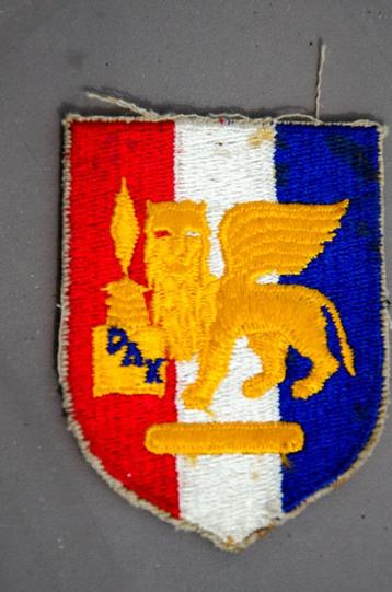Badge United States Army Africa beschikbaar voor biedingen