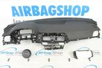 Airbag kit Tableau de bord 3 branche noir Audi Q5, Gebruikt, Ophalen of Verzenden