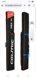 Fourreau Colmic RBS XL, Watersport en Boten, Hengelsport | Witvissen, Ophalen of Verzenden, Nieuw