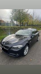 BMW 520D F10 Luxury Line, Auto's, BMW, Automaat, Euro 5, Diesel, Particulier
