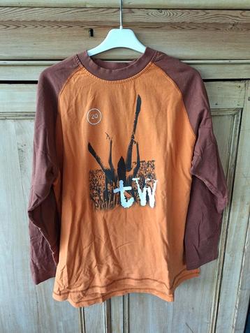 T- shirt Torhout Werchter 2000, Enlèvement ou Envoi