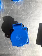 lot inbouw stopcontactdozen, Ophalen, Nieuw