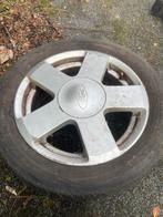 Ford fieste velg, Enlèvement