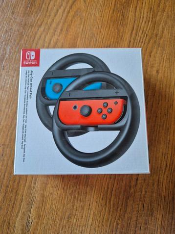 Volants pour Nintendo Switch beschikbaar voor biedingen