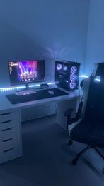 Gaming setup te Koop, Computers en Software, Ophalen, Corsair, MSI…, 32 GB, Virtual Reality