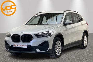 BMW Serie X X1 sDrive16d  beschikbaar voor biedingen