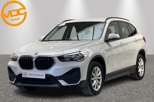BMW Serie X X1 sDrive16d, Auto's, BMW, X1, Airbags, Bluetooth, Boordcomputer, Centrale vergrendeling, Climate control, Cruise Control