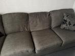 Hoeksalon, Huis en Inrichting, Ophalen, Gebruikt, Stof
