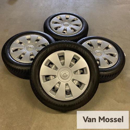 Smart ForTwo Goodyear Vector4Seasons Gen-2 165/65/R15 - 185/, Auto-onderdelen, Banden en Velgen, Banden en Velgen, All Season