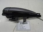 PORTIERGREEP BUITEN LINKS ACHTER BMW 1 serie (E87 / 87N), Auto-onderdelen, Carrosserie, Gebruikt, Achter, BMW