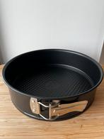 Springvorm 24 cm, Ophalen, Zo goed als nieuw