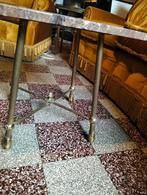 salon tafel napoleon iii / empire, Ophalen of Verzenden