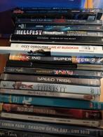 Muziek DVD's, Cd's en Dvd's, Ophalen of Verzenden, Zo goed als nieuw