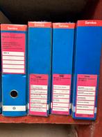 VW LT 1997- Werkplaatshandboek, Ophalen of Verzenden