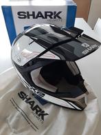 BMX integraalhelm, Gebruikt, Jongen of Meisje, Shark, Ophalen
