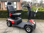 Bijna Nieuwe Scootmobiel Invacare comet Elektrische scooter, Diversen, Ophalen of Verzenden, Inklapbaar, Zo goed als nieuw, Elektrische rolstoel