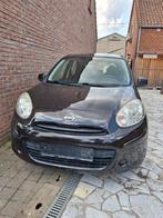 Nissan Micra uit 2012, Particulier, Te koop