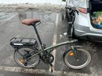 Tilt pliant électrique, Fietsen en Brommers, Fietsen | Vouwfietsen, Ophalen, Zo goed als nieuw