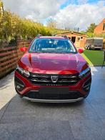 Dacia sandero stepway 2021, Auto's, Particulier, Te koop