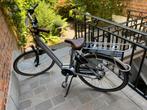Vélo électrique de ville Batavus en excellent état, Comme neuf, Batavus