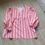 Gestreept Bloesje TU, Kleding | Dames, Blouses en Tunieken, Ophalen of Verzenden, Zo goed als nieuw