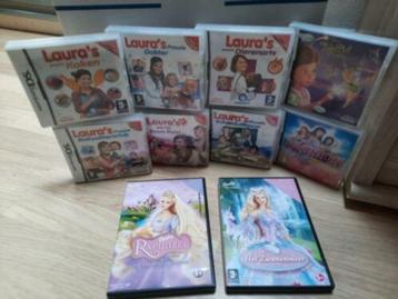 Te koop: Nintendo DS spelletjes beschikbaar voor biedingen