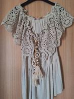 Boho blouse, Vêtements | Femmes, Blouses & Tuniques, Enlèvement ou Envoi