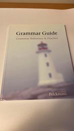 Grammar Guide, Boeken, Schoolboeken, Ophalen of Verzenden, Zo goed als nieuw, Nederlands