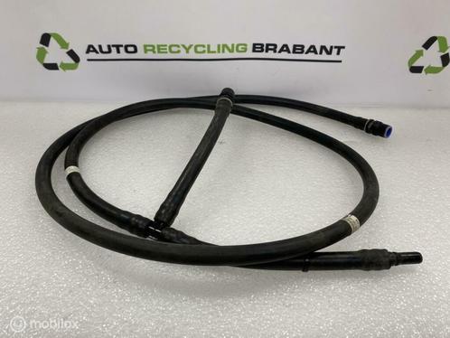 Koplampsproeier Leiding BMW 5 Serie F10 F11 ORIG 61677178742, Auto-onderdelen, Verlichting, Gebruikt, Ophalen of Verzenden