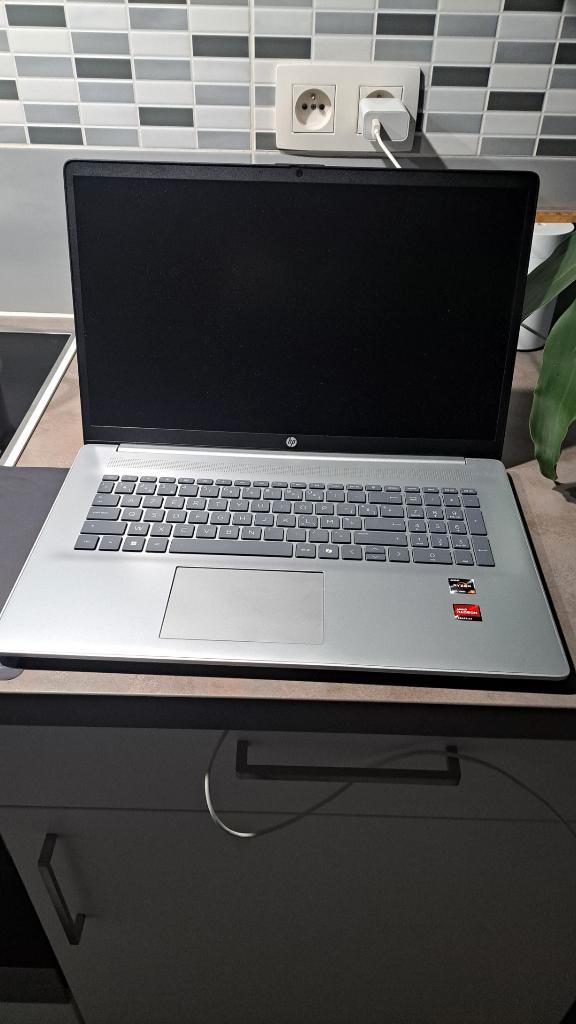 PC PORTABLE HP, Informatique & Logiciels, Ordinateurs portables Windows, Neuf, Enlèvement