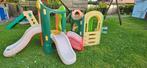 Little tikes, Ophalen, Gebruikt