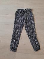 Zomerbroek lolaliza  maat 36, Kleding | Dames, Broeken en Pantalons, Ophalen of Verzenden, Zo goed als nieuw, Maat 36 (S), Blauw