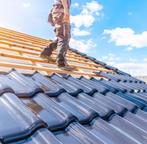 AANNEMER DAKWERKEN HELLENDE EN PLATTE DAKEN, Diensten en Vakmensen, Verbouw of Aanbouw