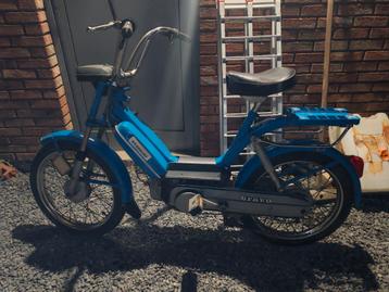 Piaggio Bravo  beschikbaar voor biedingen