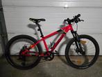 Rockrider ST 900 24, Fietsen en Brommers, Fietsen | Mountainbikes en ATB, Ophalen, Zo goed als nieuw