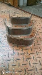 Garde-boue avant avec garniture Harley-Davidson, Motos, Enlèvement ou Envoi