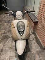 Sym mio50, Fietsen en Brommers, Ophalen of Verzenden, Zo goed als nieuw