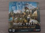 Demo rise&fall, Ophalen, Zo goed als nieuw