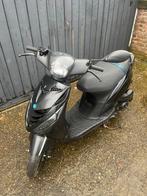 Projet Piaggio zip 4T - Classe A (sans licence), Enlèvement ou Envoi, Zip, Utilisé, Classe A (25 km/h)