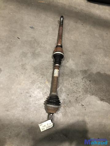 Peugeot 207 5008 308 Partner aandrijfas rechts 9661107280 beschikbaar voor biedingen