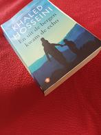 En uit de bergen kwam de echo, Boeken, Nederland, Khaled Hosseini, Ophalen, Gelezen