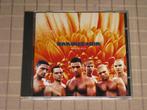 CD Rammstein : Herzeleid, Cd's en Dvd's, Cd's | Hardrock en Metal, Verzenden
